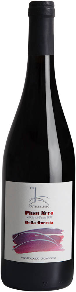 Castel Del Lupo Pinot Noir